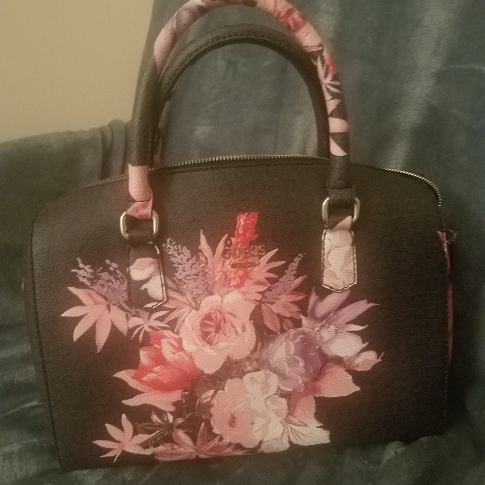 Guess Purse